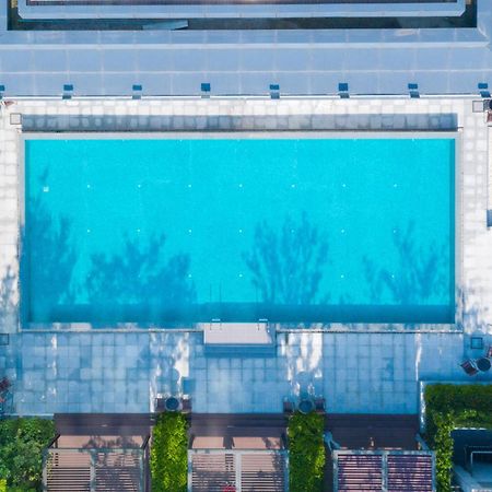 Intercontinental Hangzhou Liangzhu By Ihg Exterior photo