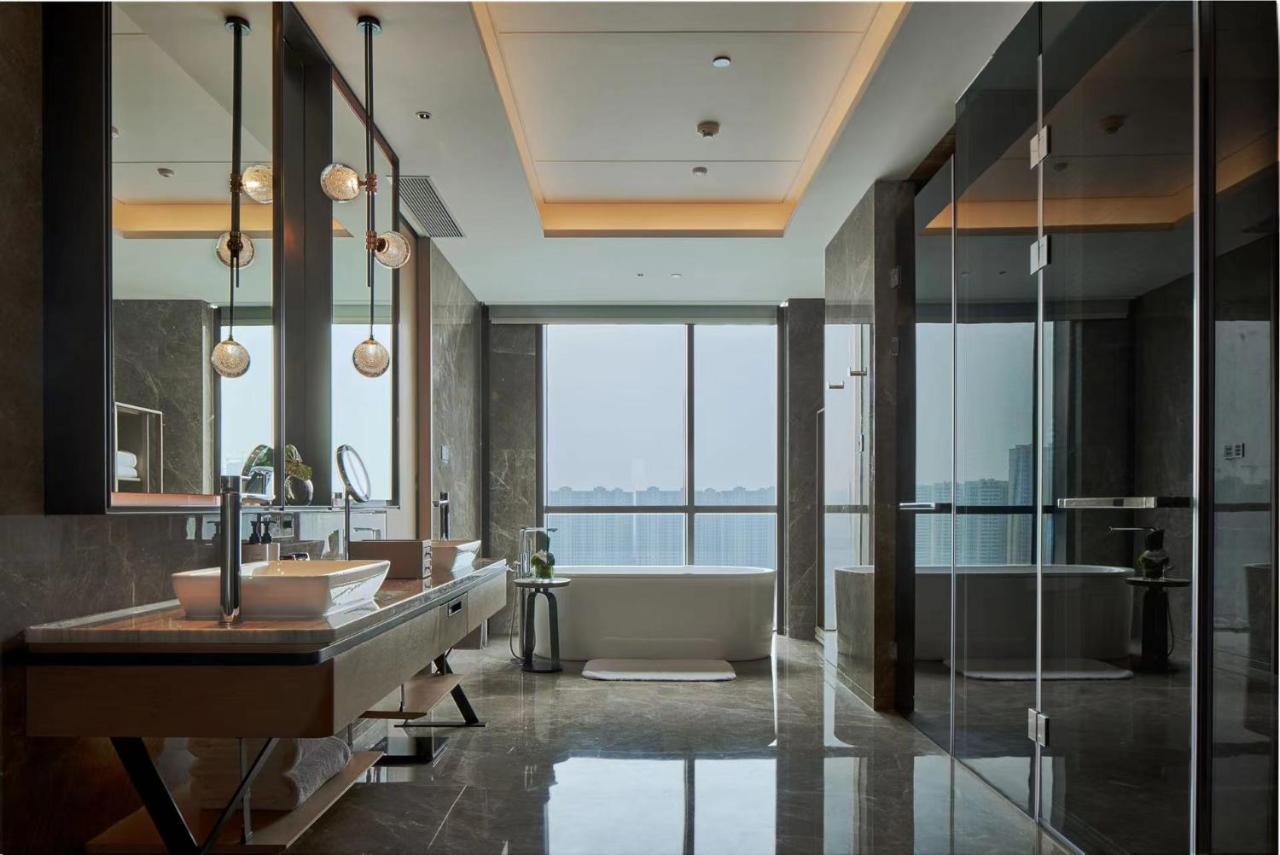 Intercontinental Hangzhou Liangzhu By Ihg Exterior photo